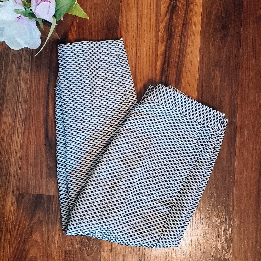 Express editor pant size 2